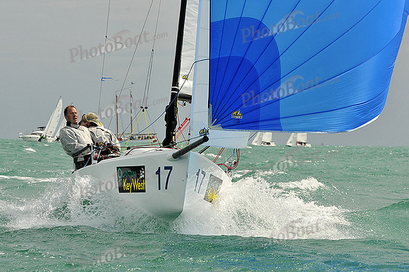 2013 Key West Race Week C 959