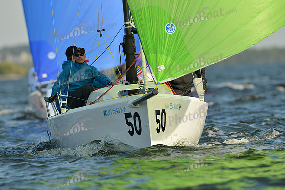 2015 J70 Winter Series B 1331