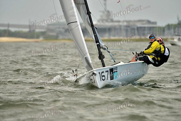 2018 Charleston Race Week B_1150