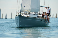 2015 Cape Charles Cup A 373