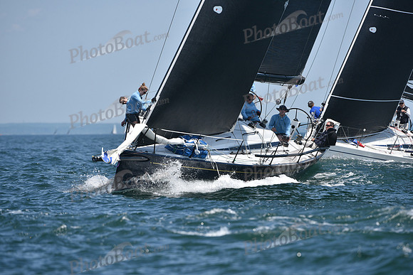 2019 Block Island Race Week E_0241
