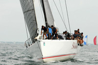 2012 Charleston Race Week B 838
