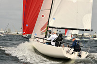 2014 J70 Winter Series A 1573