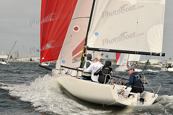 2014 J70 Winter Series A 1573