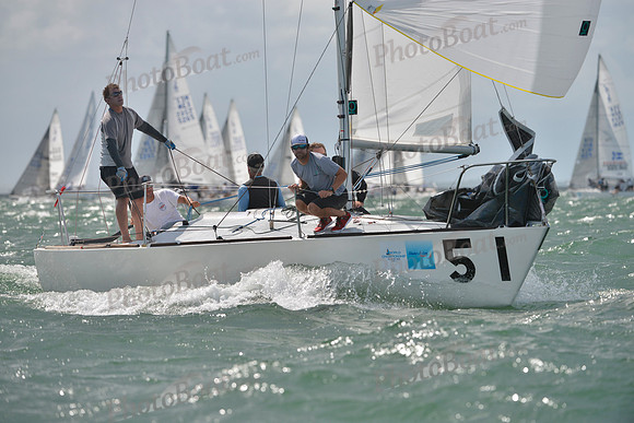 2019 J24 Worlds N_0435