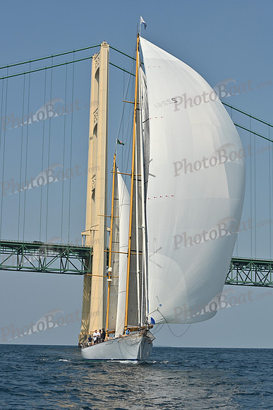 2025 Chicago to Mackinac A 0179