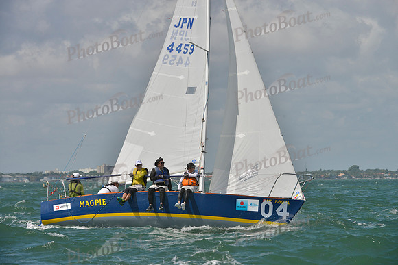 2019 J24 Worlds L_0943