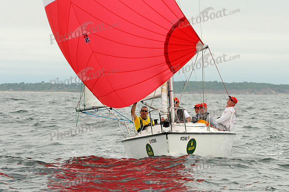 2011 Block Island RW E 2555