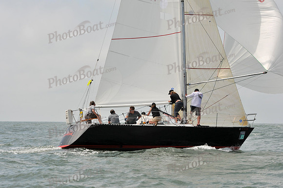 2012 Charleston Race Week A 2373