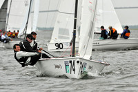 2013 Charleston Race Week A 1296