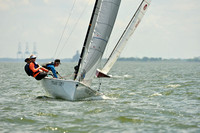 2015 Southern Bay Race Week A 645