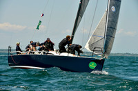 2016 NYYC Race Week A 1021