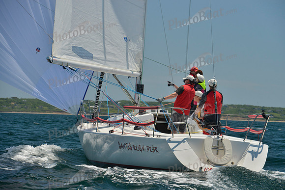 2019 Block Island Race Week B_0328