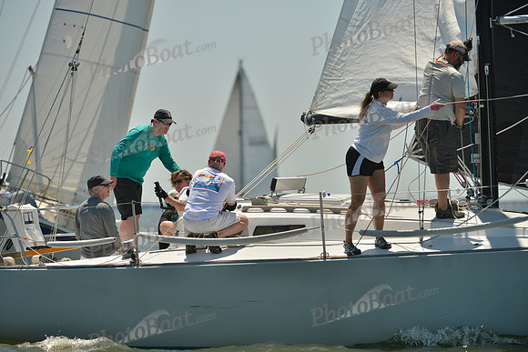 2017 Southern Bay Race Week A_2182