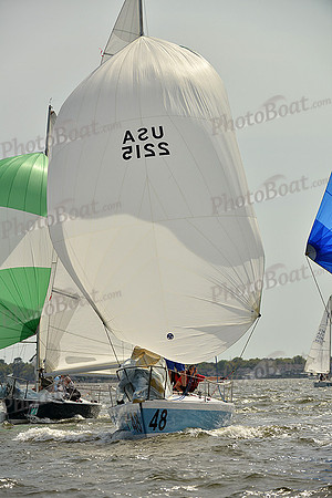 2014 Charleston Race Week B 1547