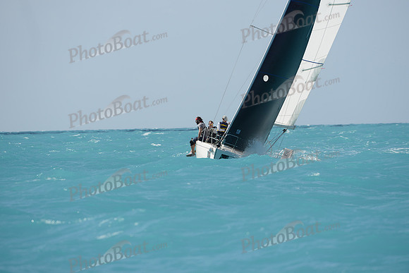 2017 Quantum Key West RW B 655