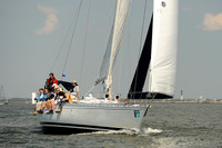 2014 Charleston Race Week A 416