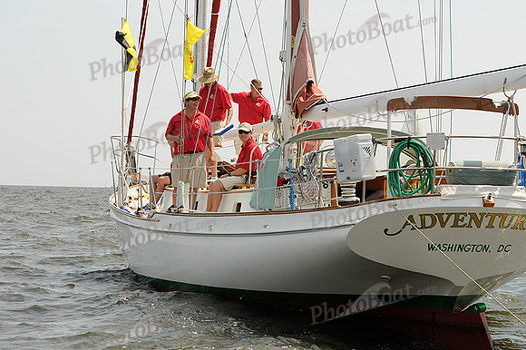 2012 Gov Cup A 154