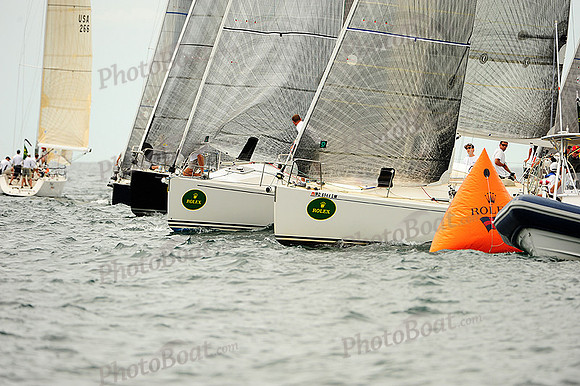 2014 NYYC Race Week E 019
