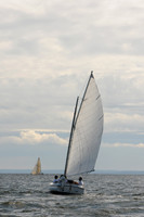2011 Norwalk Catboat Race 164