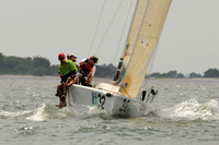 2012 Charleston Race Week A 1161