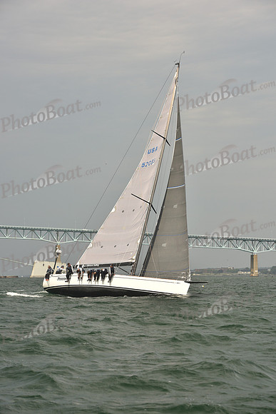 2024 NYYC Annual Regatta_3078