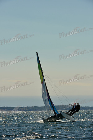 2015 Roton Point Multihull Regatta 282