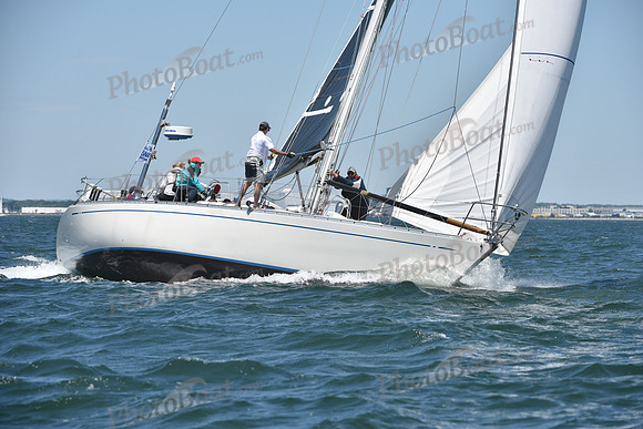 2019 NYYC Annual Regatta C_0639