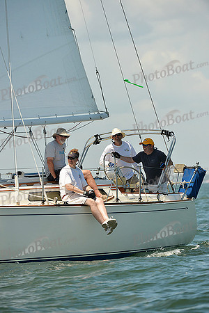 2015 Southern Bay Race Week C 933