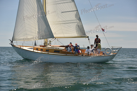 2024 Figawi 1188