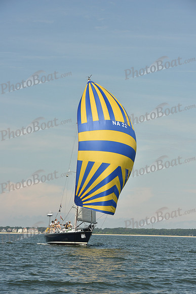 2018 Southern Bay Race Week C_0429