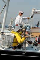 2011 Block Island Race A 409