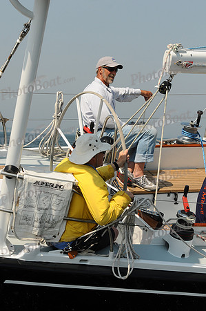 2011 Block Island Race A 409