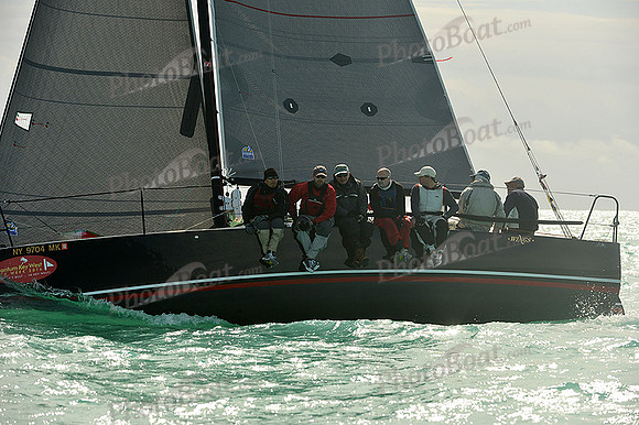2016 Key West Race Week D_0479