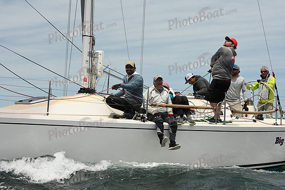 2025 Block Island Race Week L_0817