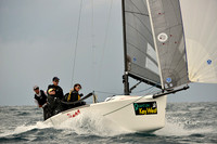 2014 Key West Race Week B 1004