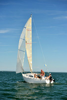 2015 Cape Charles Cup A 1469