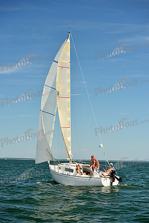 2015 Cape Charles Cup A 1469