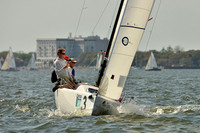 2014 Charleston Race Week D 1681