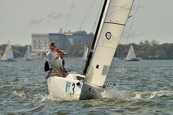 2014 Charleston Race Week D 1681