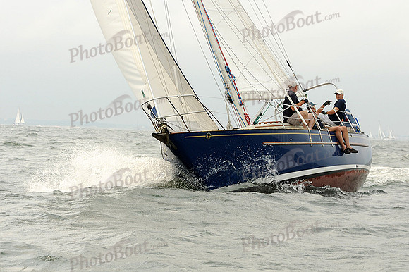 2012 Cape Charles Cup A 263