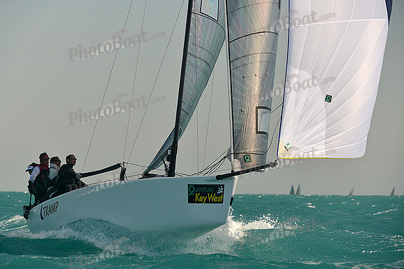2014 Key West Race Week E 843