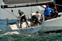 2017 Block Island Race Week C_0237