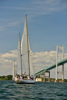 2017 IYRS Classic Yacht Regatta B_0385