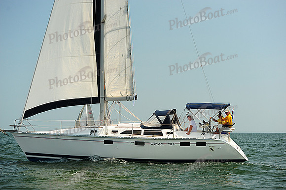 2014 Cape Charles Cup A 1217