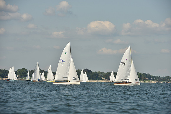 2018 Thistle Nationals C_0329