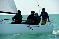 2014 Key West Race Week D 996