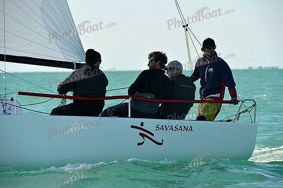 2014 Key West Race Week D 996