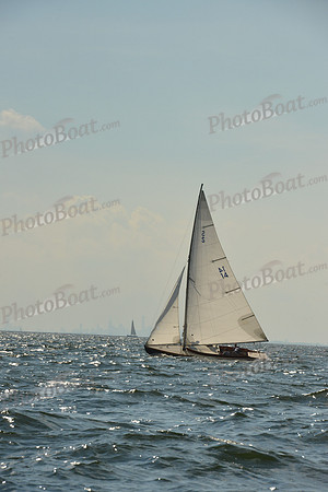 2015 IHYC Classic Yacht Regatta 613