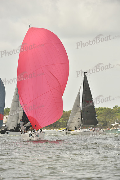 2019 Charleston Race Week E_1139
